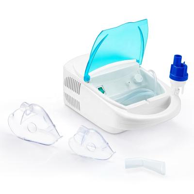 China For Medical For Medical Portable Compressor Nebulizer With Low Noise And Large Atomization Volume for sale