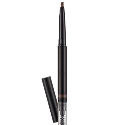 China Easy Operation Luxury Soft Long Lasting Sweat Proof Eyebrow Pencil Eye Makeup for sale