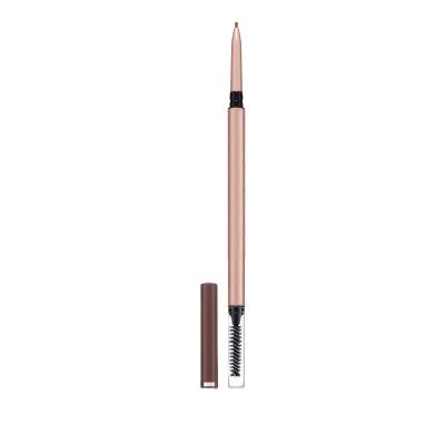 China Easy Operation Luxury Sweat Proof And Color-Resistant Eyebrow Pencil Eye Makeup for sale