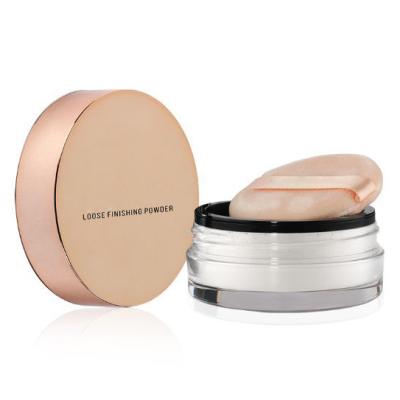 China Long Lasting Oil Control Luxury Polishing Loose Powder for sale