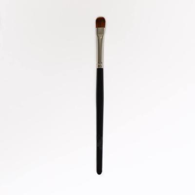 China Beauty Makeup Wholesale Goat Hair Long Lasting Eyeshadow Makeup Brush for sale