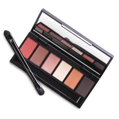 China Durable magnetic cover for non-fading eyeshadow palette for sale