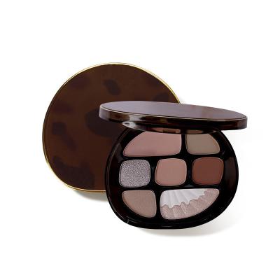 China Exquisite and Cute Wholesale Durable Eyeshadow Palette for sale