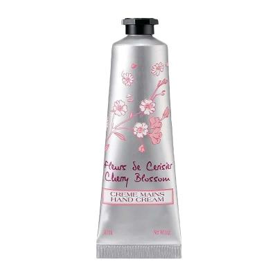 China Long lasting cherry blossom extract cream for hands for sale