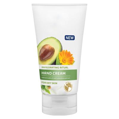 China Long Lasting Avocado Oil and Calendula Extract Cream for Hands for sale