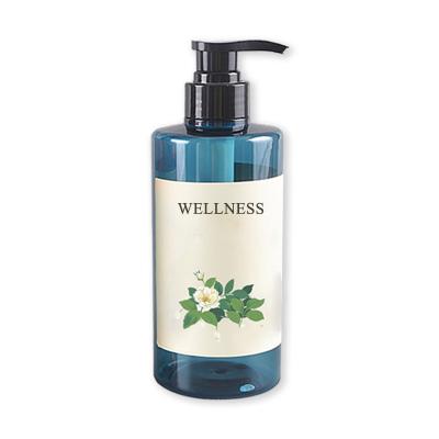 China Foam Liquid Herbs Mixed Hand Sanitizer Skin Care Products Moisturizing Scent for sale