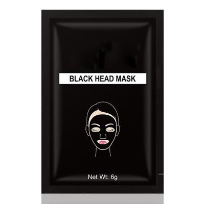 China Healthy Blackhead Cleansing Moisturizing Mask Face Mask Hydration Mask for sale