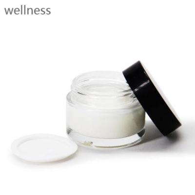 China Moisturizer Color Simple Pure Style Whitening And Moisturizing Amino Acid Face Cream for sale