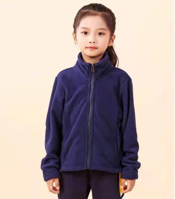 China School Fleece Jacket for sale