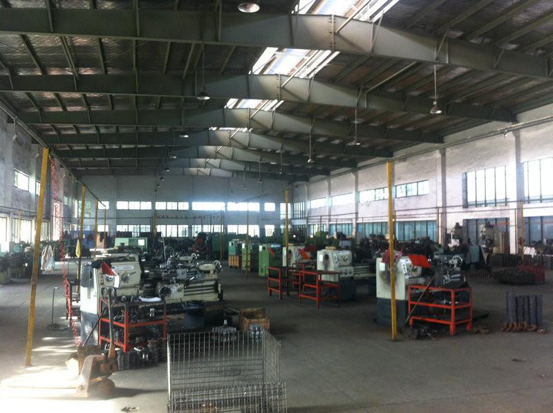 Verified China supplier - Hangzhou Encore Machinery Equipment Co., Ltd.