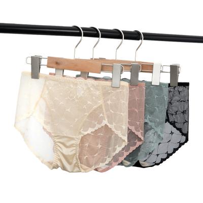 China China Online Wholesale Breathable Soft And Comfortable Underwear Womens Cotton Females Panties for sale