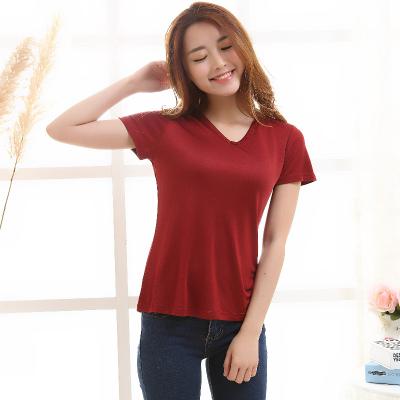 China Anti-wrinkle Factory Price Chinese Design Compression Layer Base Attractive Shirt for sale