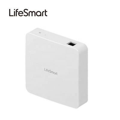 China lifesmart smart home smart wireless gateway router inteligente switch iot system automation control smart station for sale