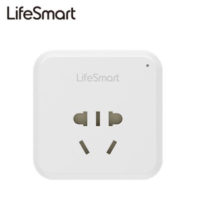 China Residential / Multi-Purpose Home Security Smart Plug with APP for sale