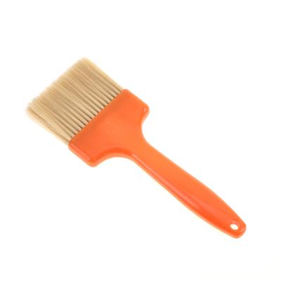 China Hot Selling Professional Competitive Price Goods Pretty Wall Paint Brushes For Painting Wholesale for sale