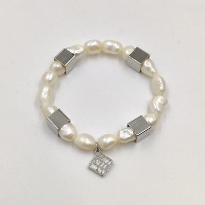 China TRENDY Unique Design Jewelry Fashion Brass Bracelet For Women for sale