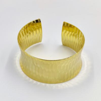 China TRENDY Unique Design Jewelry Fashion Brass Bracelet For Women for sale