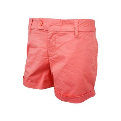 China Good Quality Breathable Cheap Price Shorts Candy Color Women Jeans Pants For Summer for sale