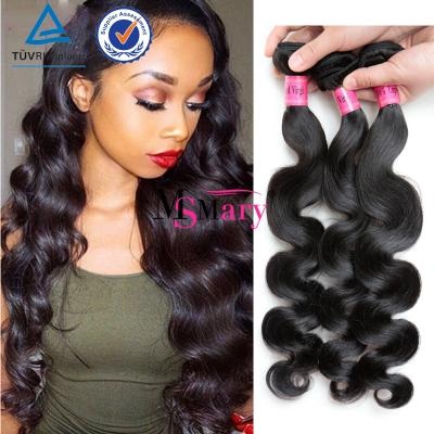 China Body Wave Alibaba Certified Own Best Brand Body Wave Double Weft Peruvian Virgin Human Hair Weft Sale Peruvian Hair Weave for sale