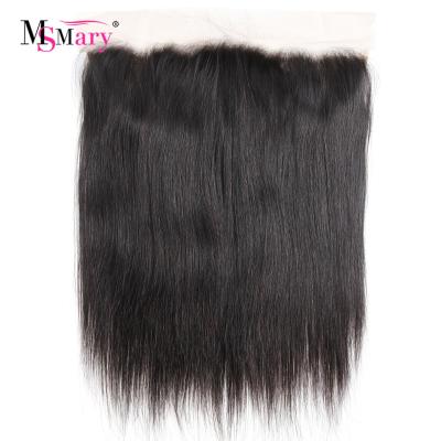 China Super Natural Wave Color 13*4 Lace Frontal Super Quality No Shedding 100% Hair for sale