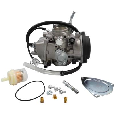 China PD42J Aluminum Alloy Manufacturer Direct Supply Low Price Motorcycle Carburetor for sale