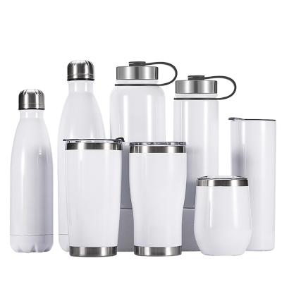 China Northfox Business Say Wide Mouth Lip Stainless Steel Water Bottles 20/32oz Wide Mouth Kids Sustainable Double Wall 304 Stainless Steel Flask for sale