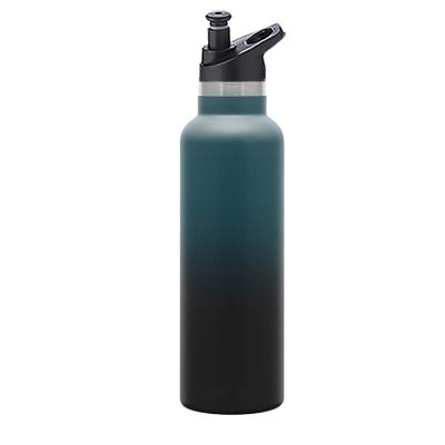 China Bpa free fast delivery business bottles 32oz vacuum flask stainless steel wholesale water bottle for sale