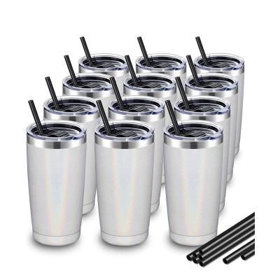 China Custom Tumbler 20oz Cups Stainless Steel Logo Double Walled Hot and Cold Stainless Steel Mugs Sustainable Drinking Northfox Wholesale Cups for sale