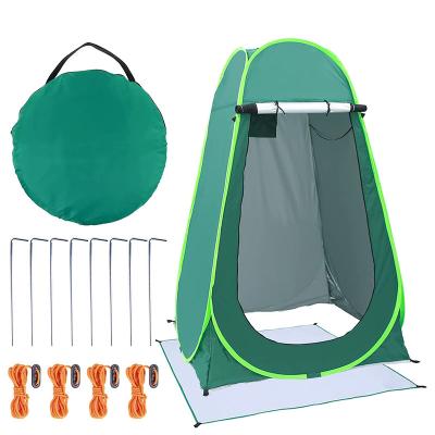 China Easy Camping Pop Amazon Carry Quickly Automatic Opening Camouflage Play Camp / Field Up Waterproof Camouflage Diamond Nail Beach Tent Pantone Play Style for sale