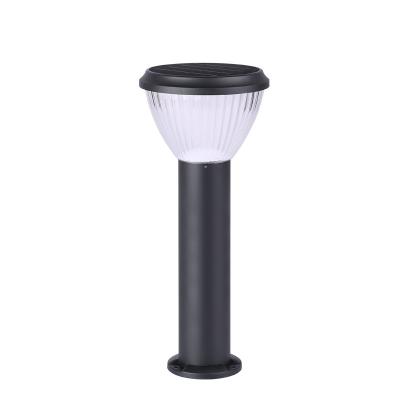 China Solar Led Garden Lawn Lights Outdoor Waterproof Garden Lamp Landscape for Pathway Yard Park Landscape Lawn Light for sale