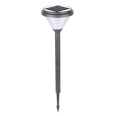 China Newskypower Solar Powered Garden Square Garden Landscape Lawn Light Decoration Waterproof Outdoor LED Lawn Lamp Solar Powered Lawn Light for sale