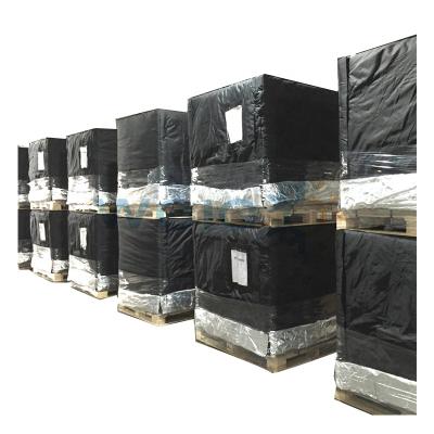 China Heat Insulation Insulation Foil Foil Bag For Pallet, Heat Insulated Pallet Top Cover Protective Sheet Pallet Cover for sale