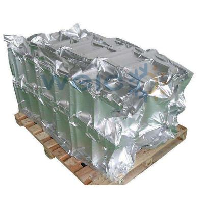 China Aluminum Foil Bag of Vacuum Packaging Machine or Pallet Large for Machine Equipment, Moisture and Antirust Vacuum Sealed Package for sale