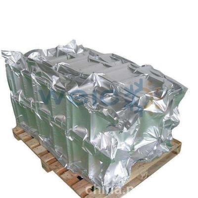 China Moisture Proof/Rust Proof/Dust Proof Cubic Big Vacuum Aluminum Foil Packaging Bags, Big Machine Vacuum Bag for sale