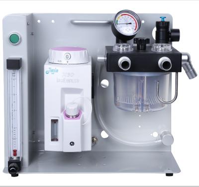 China High Accuracy High Quality Cheap Price Professional Veterinary Use Portable Anesthesia Machine with Isoflurane Vaporizer for sale