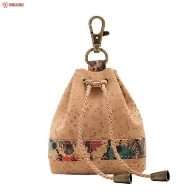 China Eco friendly portuguese cork main chain for souvenir zu verkaufen