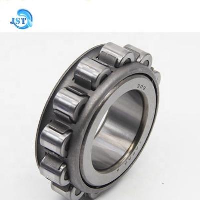 China Type 6208-2Z Famous Automotive.tractor.construction Machinery.rolling car mill MSKF open bearing for sale