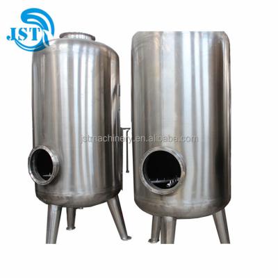 China Factory drinking water treatment equipment for filling line for sale