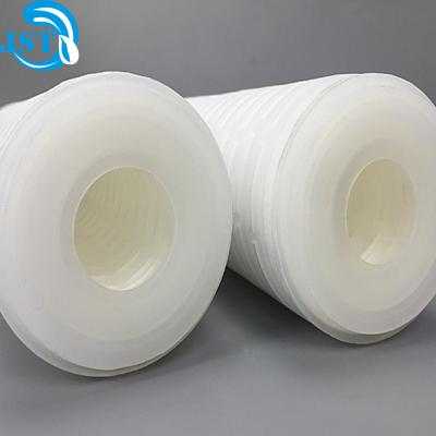 China Hotels Drinking Water Precision Filter Pure Core for sale