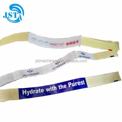 China ANTISTATIC Convenient and Affordable MOPP Drink Carry Grip Belt in Piece for sale