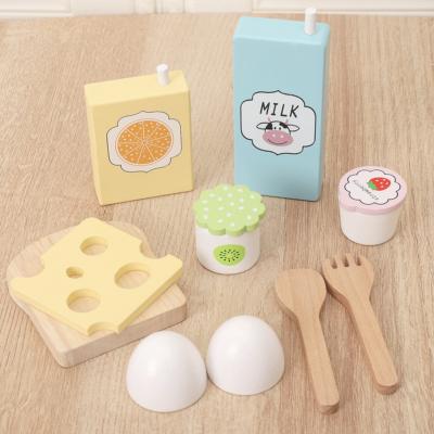 China Pretend Kitchen Toy Play Set 2022 New Released Children Kitchen Set Toy Pretend Play Cooking Game Throw Kids Kitchen Toy for sale