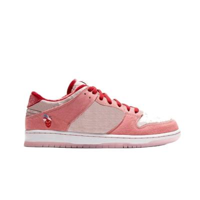 China Breathable Famous Brand Designer Dunks SB Sport Basketball Shoes Mens Womens Low Sneakers Shoes Temper for sale