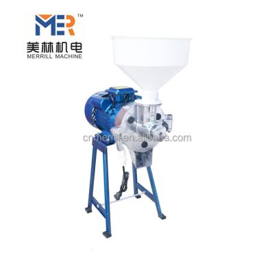 China Flour Mill Chilli Pulverizer Machine Wheat Flour Machine for sale