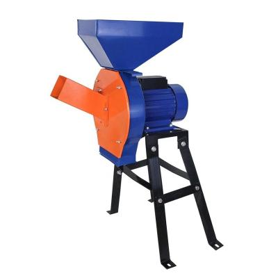 China Make Animal Feed Coconut Shell Crushing Machine Ukraine for sale