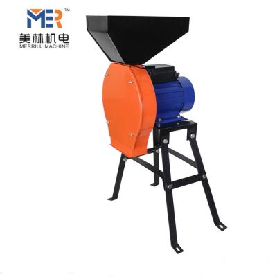 China Make animal feed corn mill crush grinding machine CM/0.75B-CM/1.1B Ukraine for sale