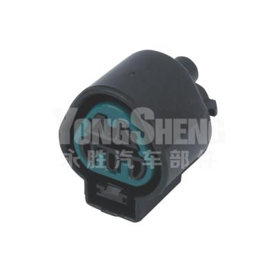 China PB625-03027 3 Pin KUM AUTO CONNECTOR AUTOMOTIVE AUTO CONNECTOR ELECTRIC AUTO CONNECTOR for sale