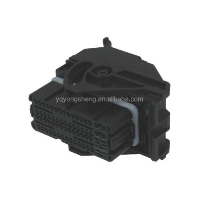 China 64 Pin ECU Automotive Female FCI PPI0001501 PPI0001526 Automotive Connectors for sale