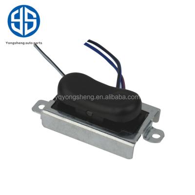 China Pa66 Window Sunroof Switch For Mercury For Automotive Switches for sale