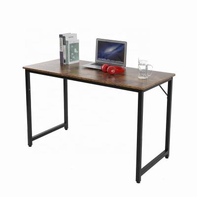 China Other Style Modern Simple Desk For Home Office Office And Sturdy Computer Table Laptop Table for sale