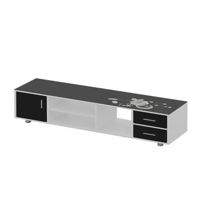 China Entertainment Wall Cabinet Convertible TV Cabinet Living Room Furniture TV Cabinet for sale